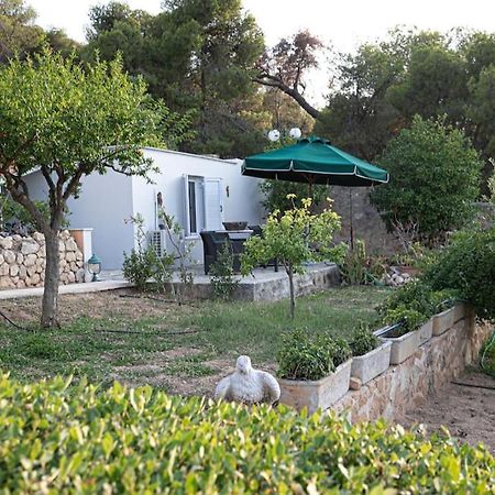 Pines & Sea Studio Agioi Extérieur photo