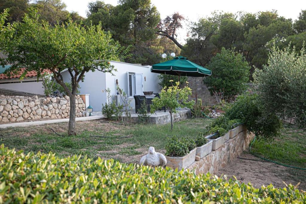 Pines & Sea Studio Agioi Extérieur photo